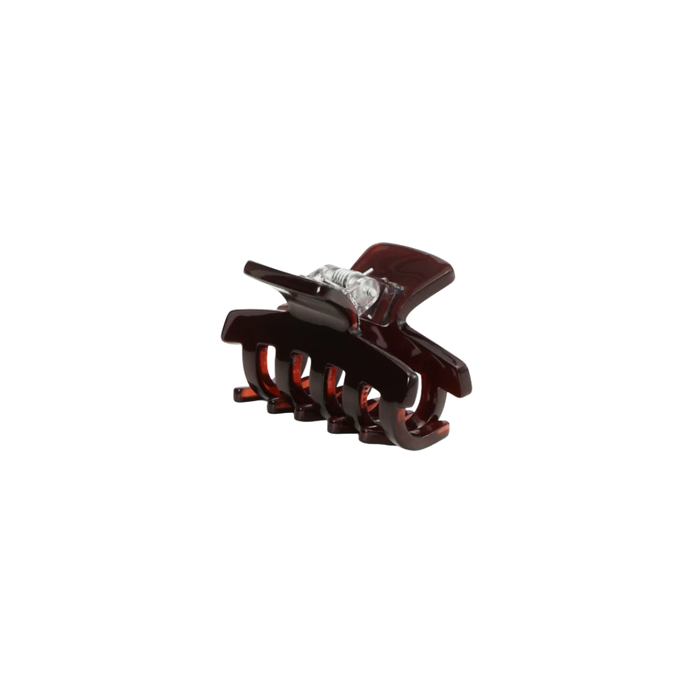 SUI AVA Lea Chocolate Fondant Mini Clip
