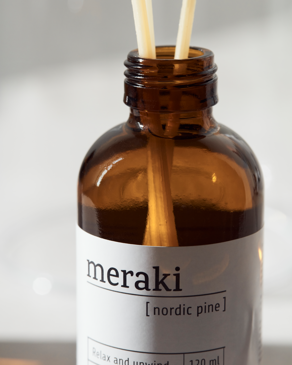 Meraki Diffuser Nordic Pine