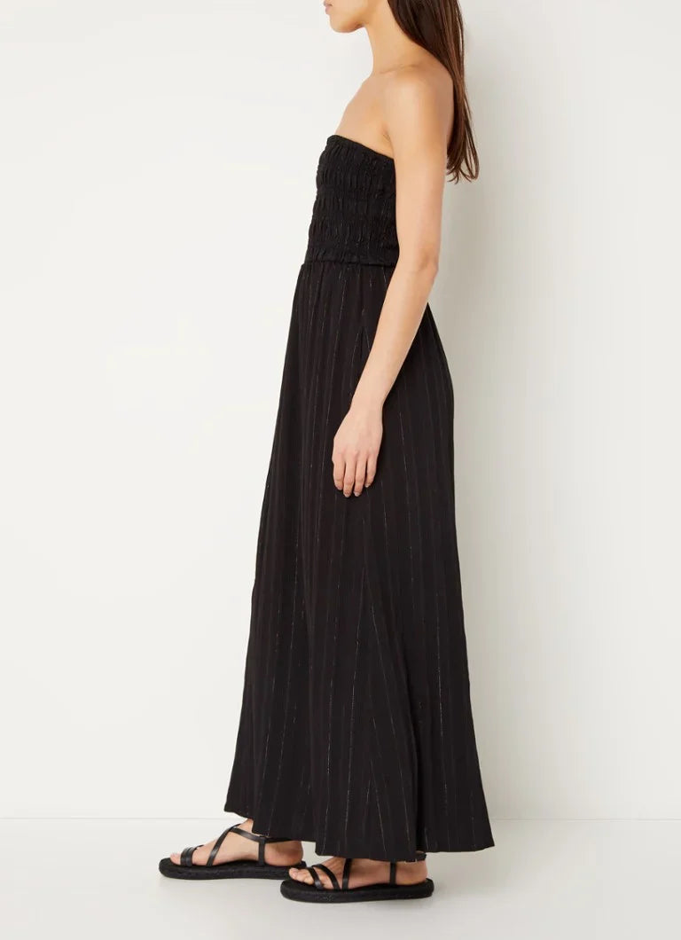 Co Couture Gigi Dress Black