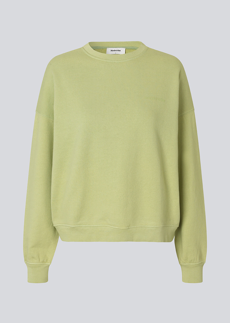Modstrom Niarn Sweater Nile