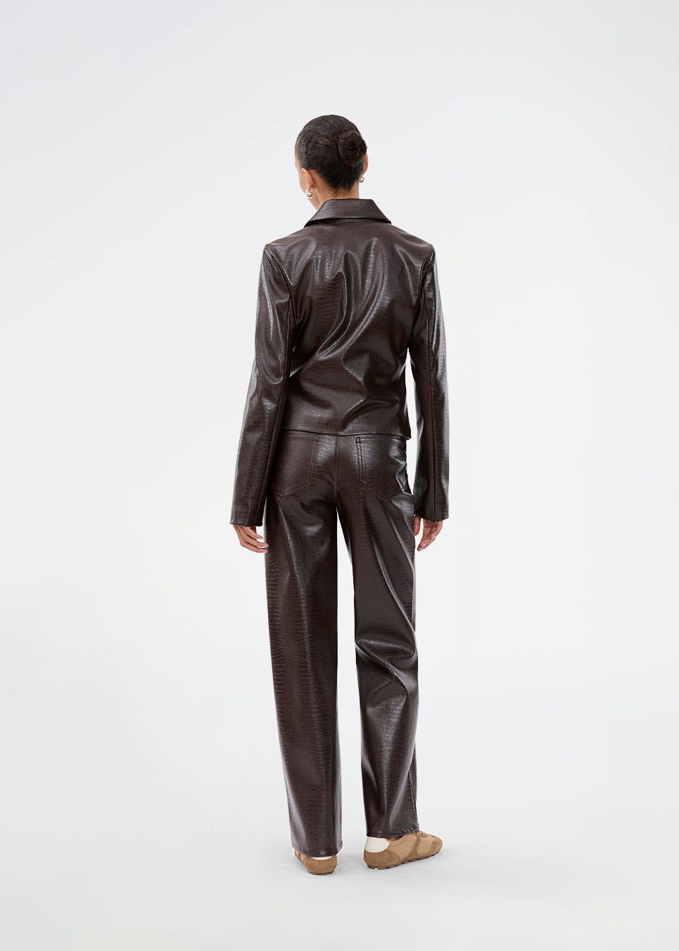 Modstrom Sixten Pants Cedar