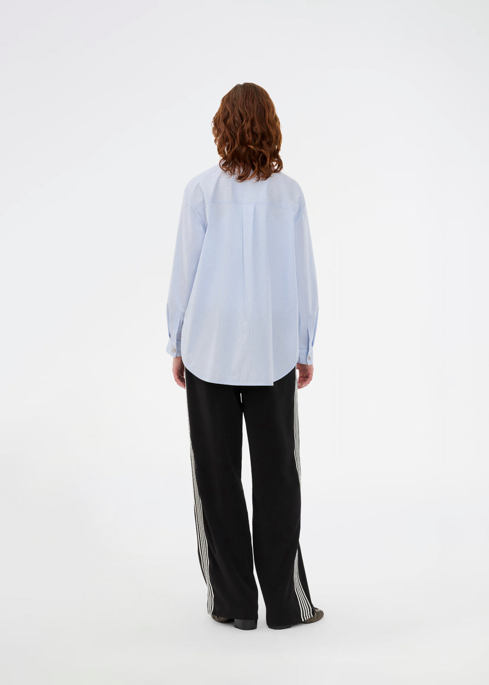 Modstrom Tinnie Pants Black