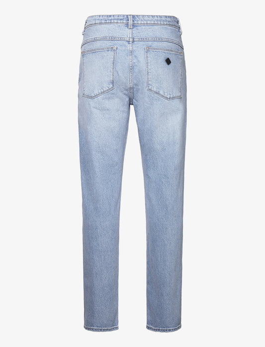 Abrand Jeans 90s Relaxed Jeans Vintage Indigo