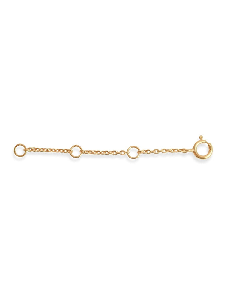 Enamel Copenhagen Extender Chain Gold