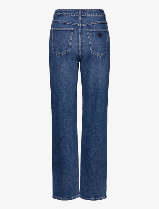 deense-kroon-kaia-jeans-dark-indigo-back