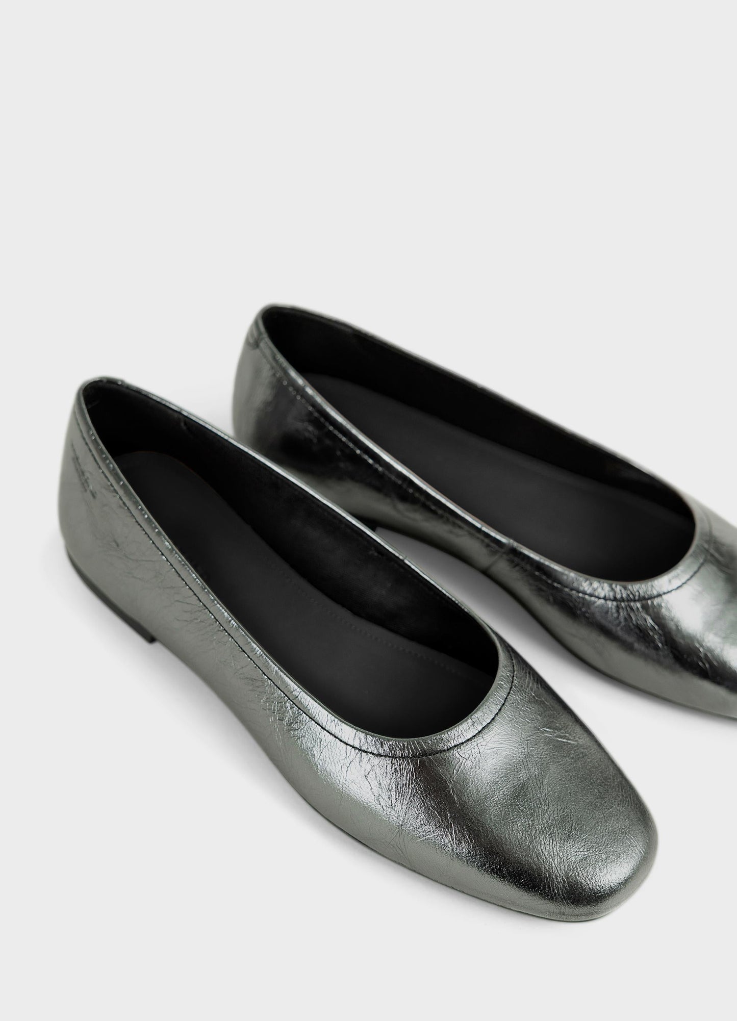 Vagabond Shoemakers Jolin Shoes Antracit Silver