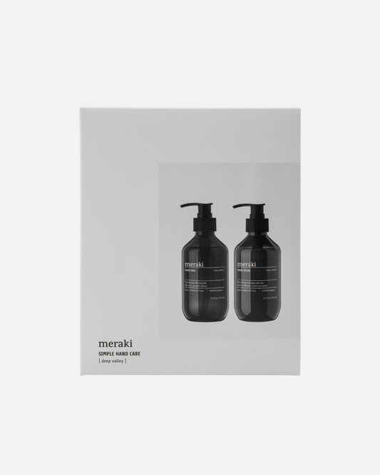 Meraki Giftbox Deep Valley