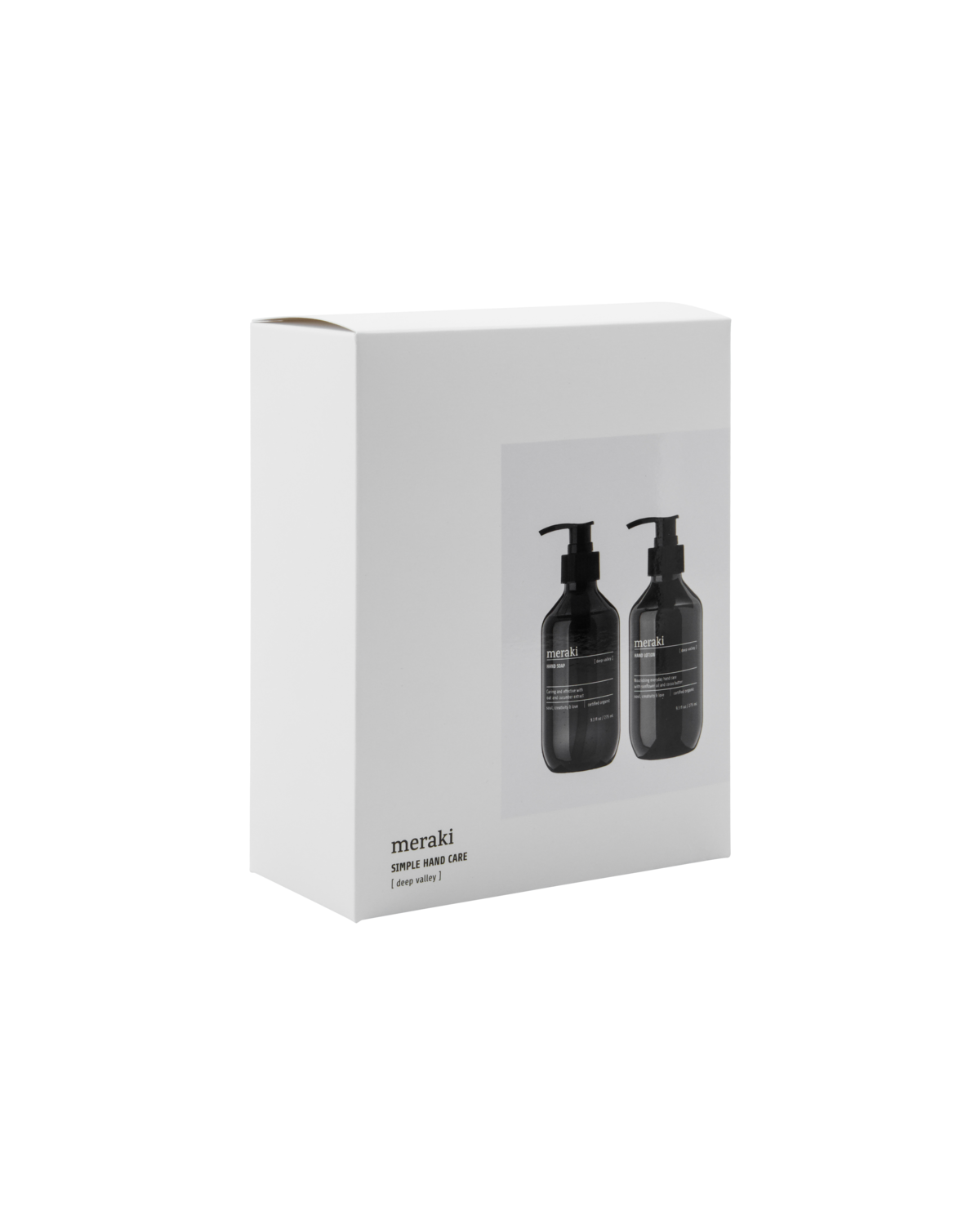 Meraki Giftbox Deep Valley