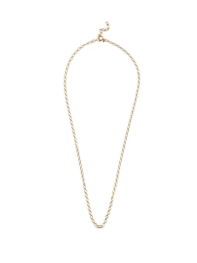 ENAMEL Copenhagen Necklace Simple Charm