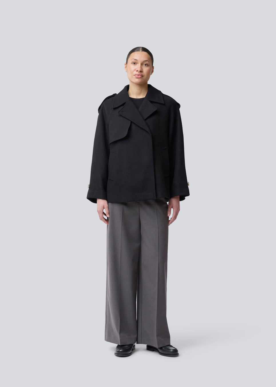 Modstrom Esmund Coat Andorra