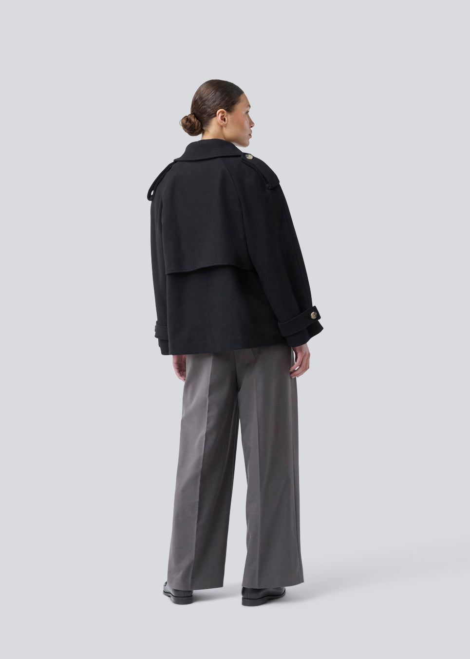 Modstrom Esmund Coat Andorra