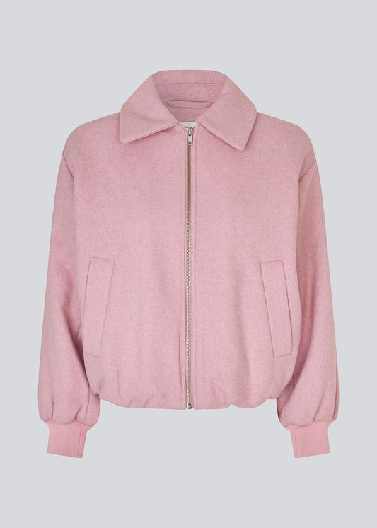 Modstrom Ommi Jacket Fragrant Lilac