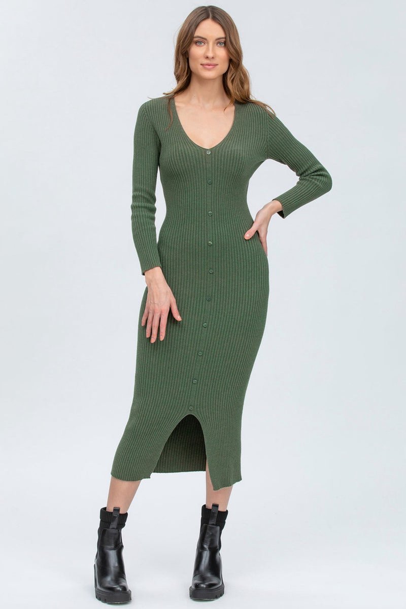 PB Bella Dress Sage