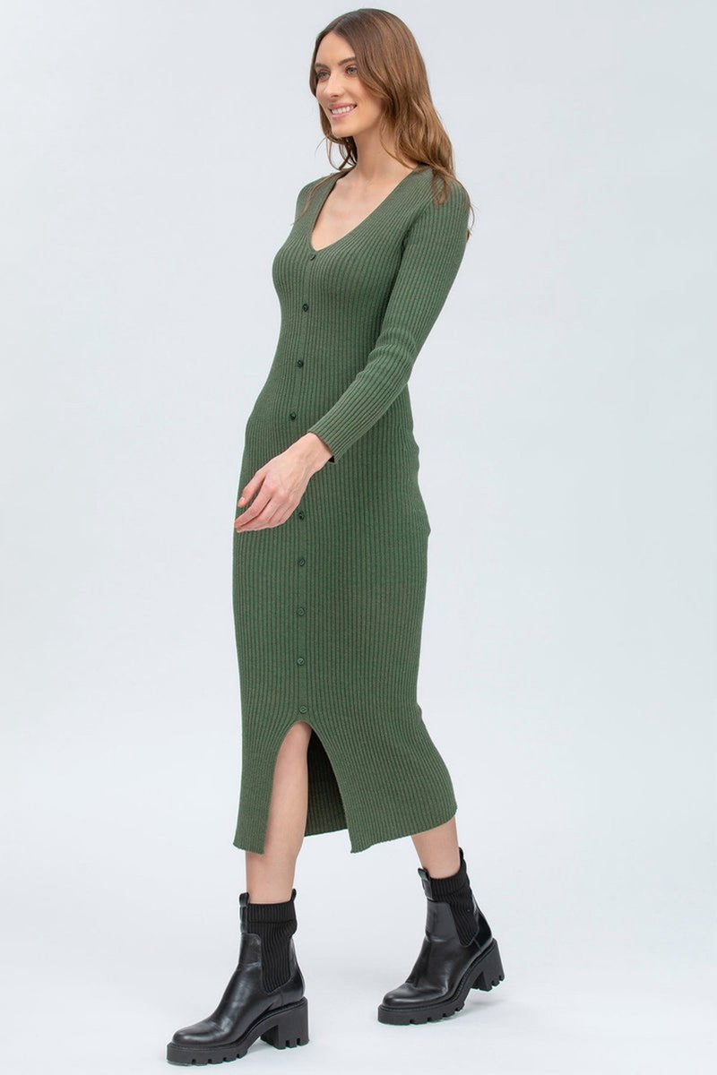 PB Bella Dress Sage