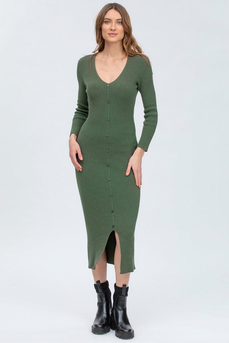 PB Bella Dress Sage