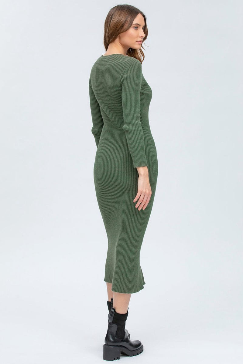 PB Bella Dress Sage