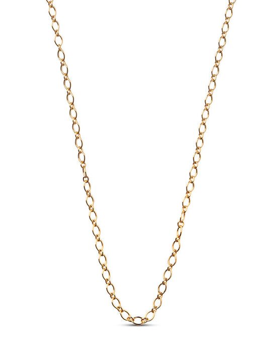 ENAMEL Copenhagen Necklace Simple Charm