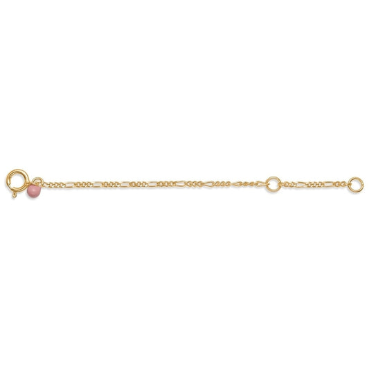 Enamel Copenhagen Extender Chain Anklet