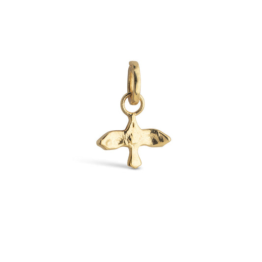 ENAMEL Copenhagen Charm Devoted Swallow