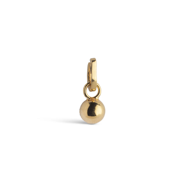 Enamel Copenhagen Charm Disco Ball
