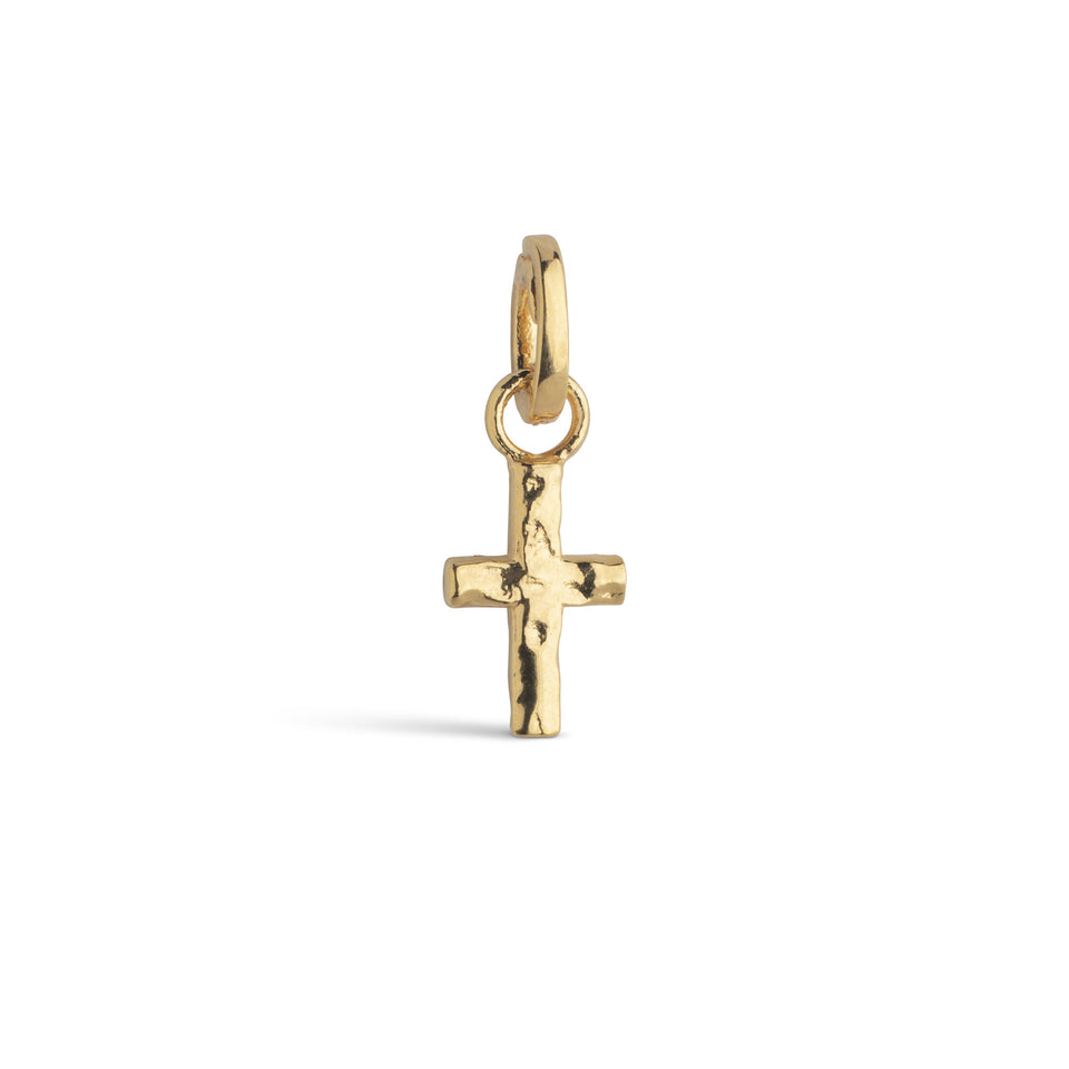 ENAMEL Copenhagen Charm Golden Cross