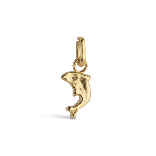 ENAMEL Copenhagen Charm Joyful Dolphin