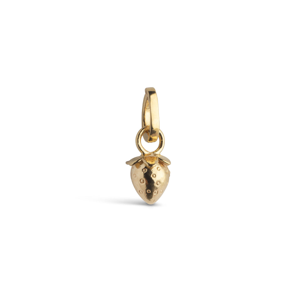 ENAMEL Copenhagen Charm Sunny Strawberry Gold