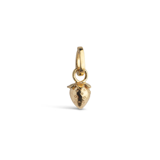 ENAMEL Copenhagen Charm Sunny Strawberry Gold