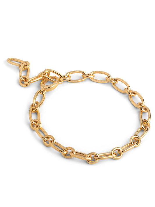 ENAMEL Copenhagen Bracelet Chunky Charm