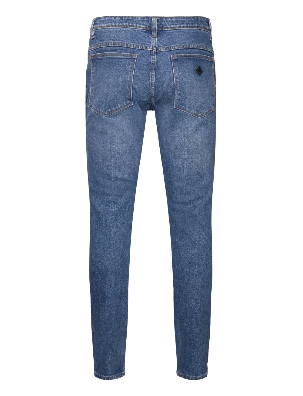 Abrand Jeans  Daily Operation Slim Fit