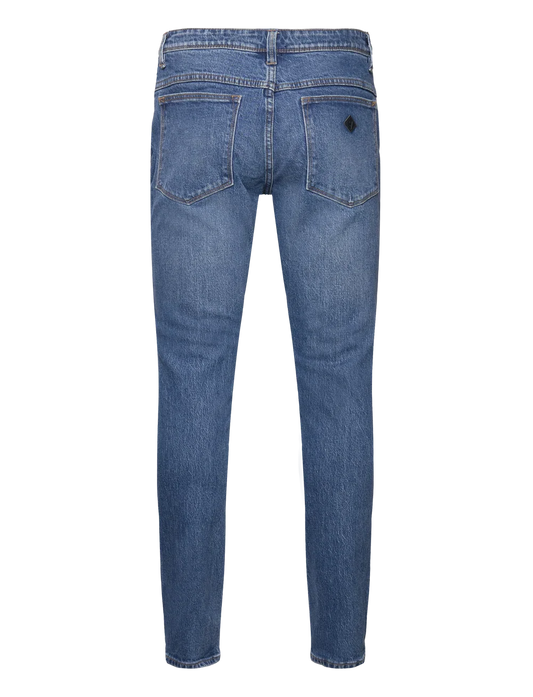 Abrand Jeans  Daily Operation Slim Fit
