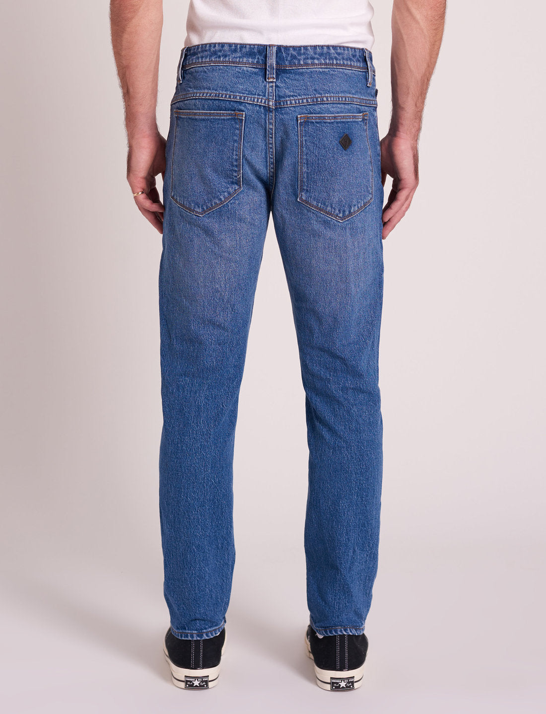 Abrand Jeans  Daily Operation Slim Fit