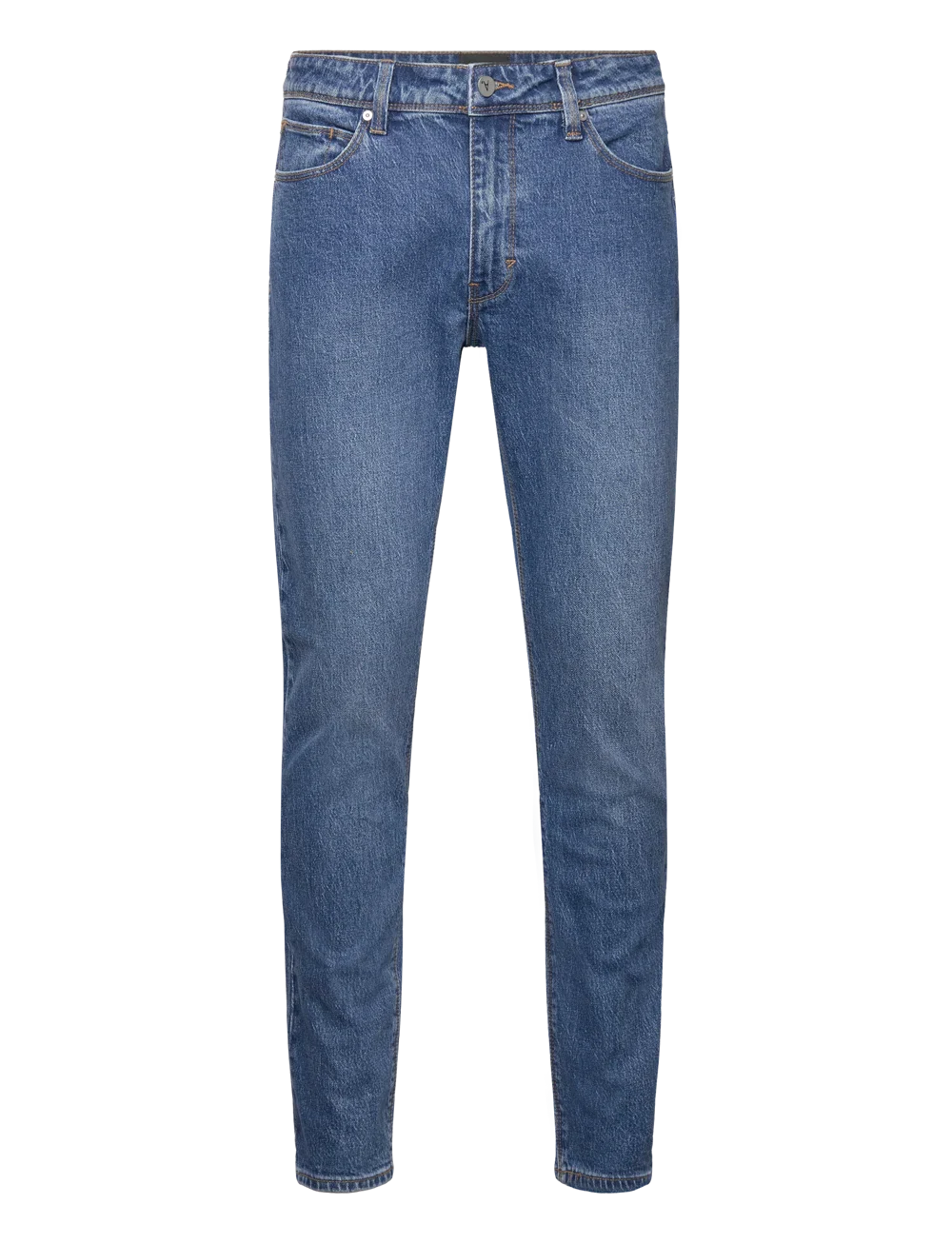 Abrand Jeans  Daily Operation Slim Fit