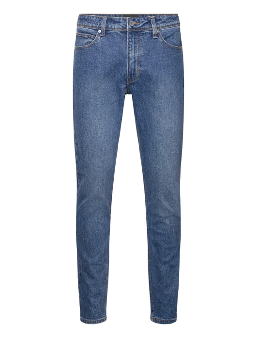 Abrand Jeans  Daily Operation Slim Fit