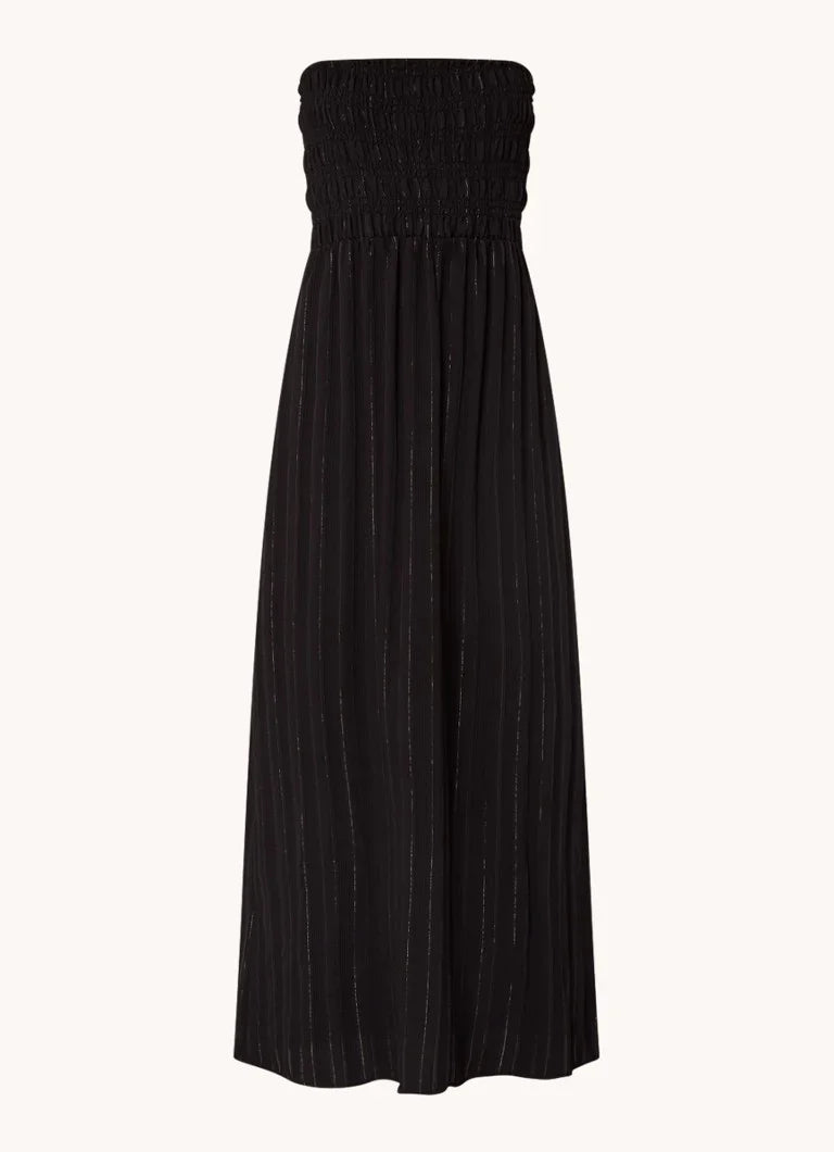 Co Couture Gigi Dress Black