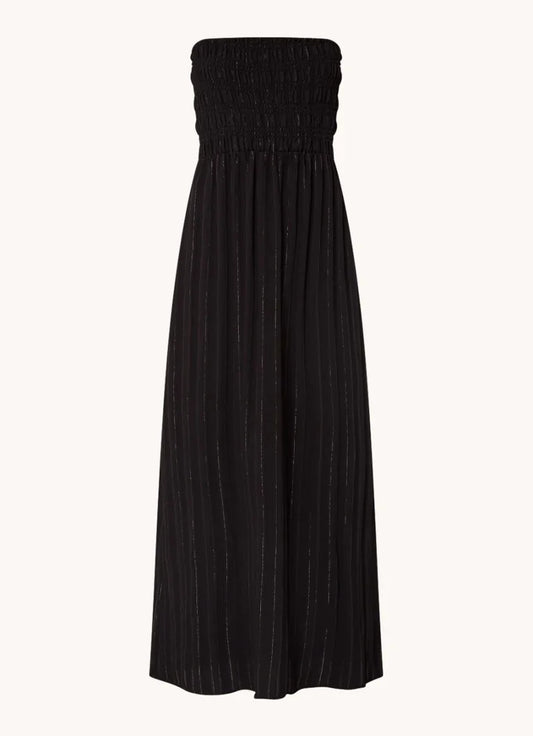 Co Couture Gigi Dress Black