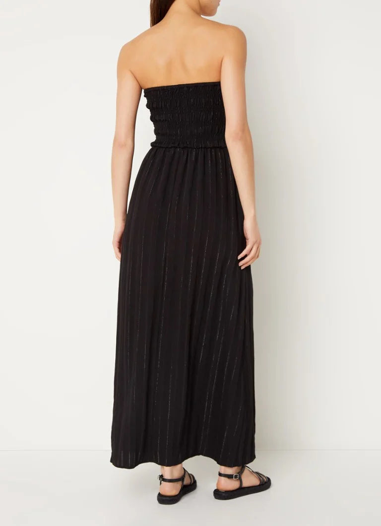 Co Couture Gigi Dress Black