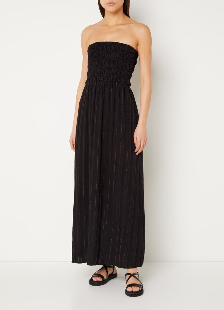 Co Couture Gigi Dress Black