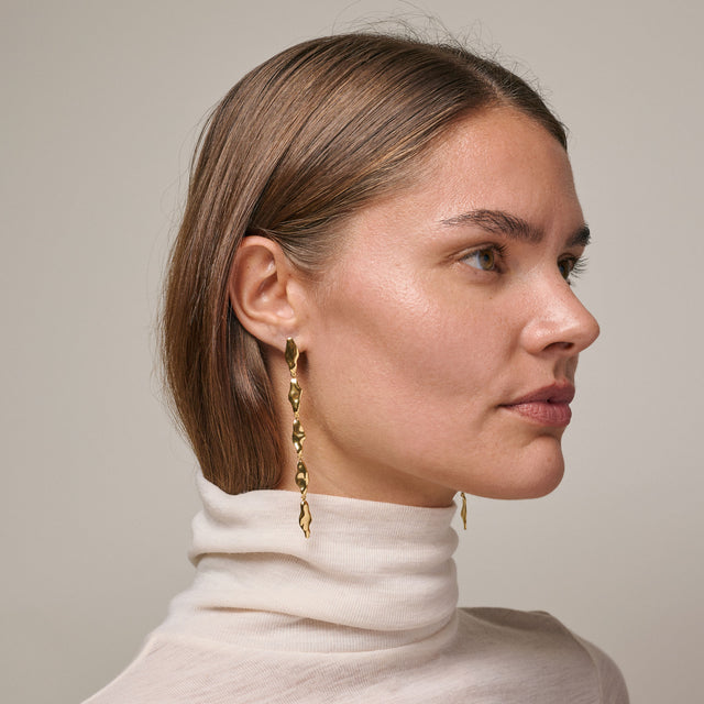Enamel Copenhagen Earrings India