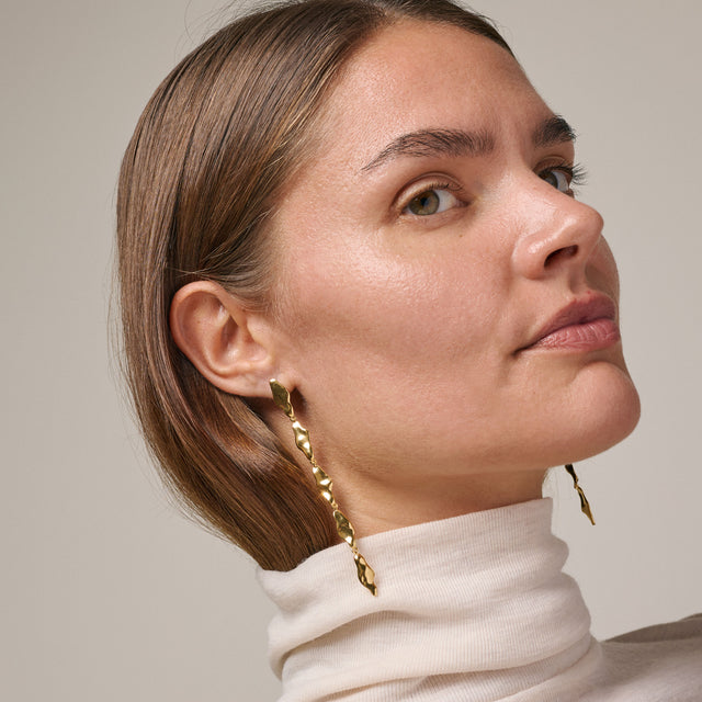 Enamel Copenhagen Earrings India