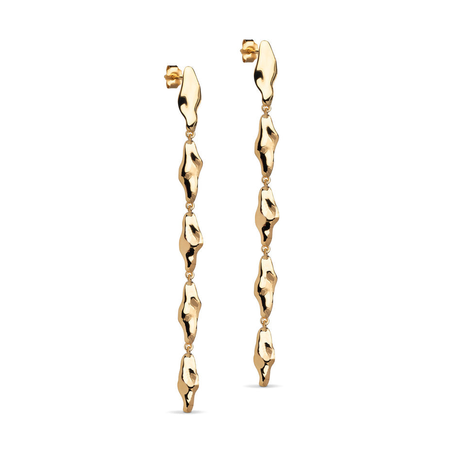 Enamel Copenhagen Earrings India