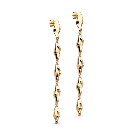 Enamel Copenhagen Earrings India