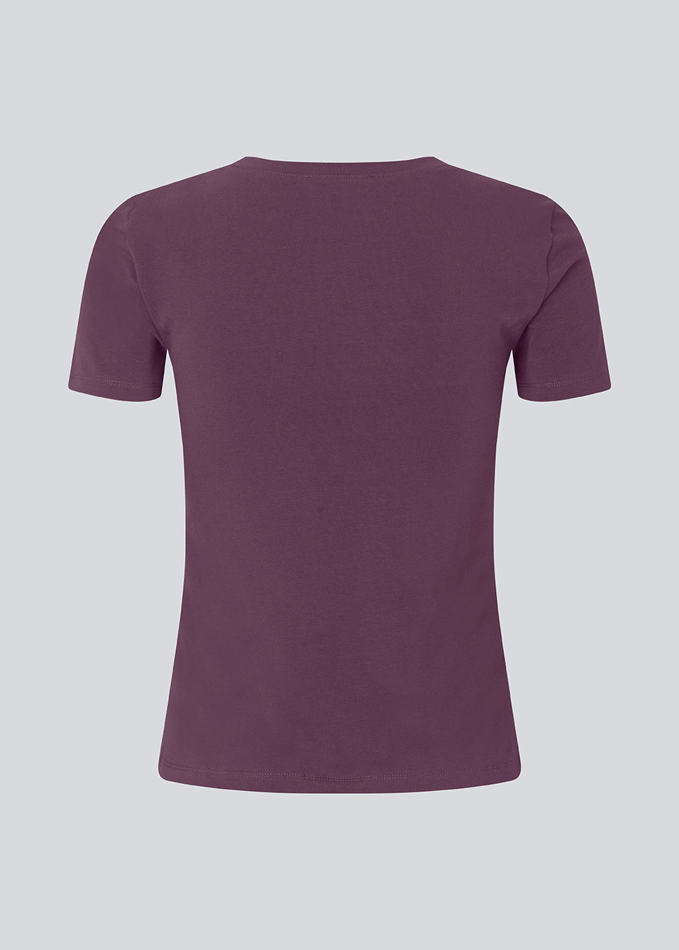 Modstrom Dae T-Shirt Winter Bloom