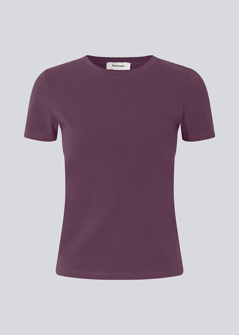 Modstrom Dae T-Shirt Winter Bloom