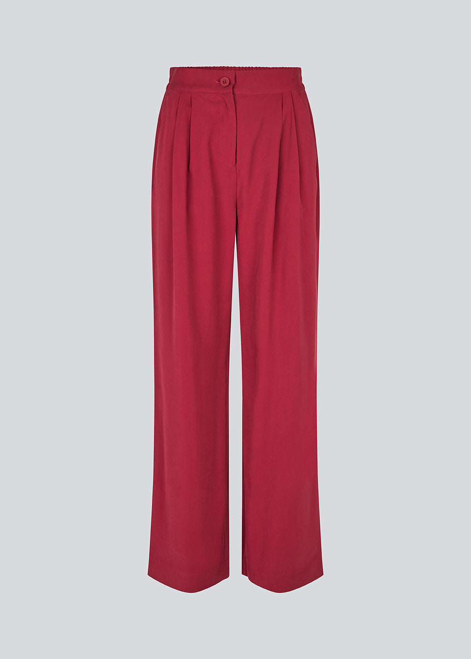 Modstrom Fanya Pants Rumba Red
