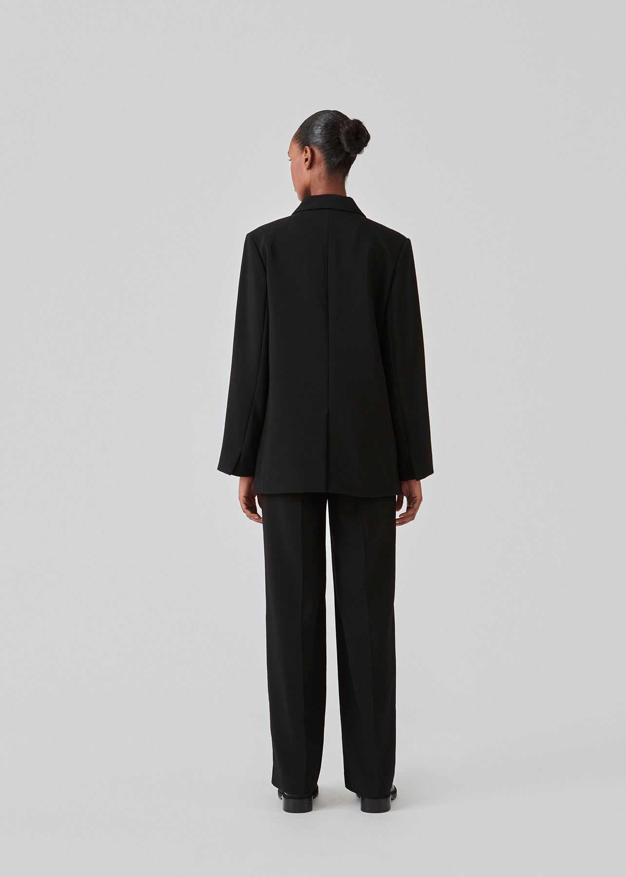 Modstrom Gale Blazer Black