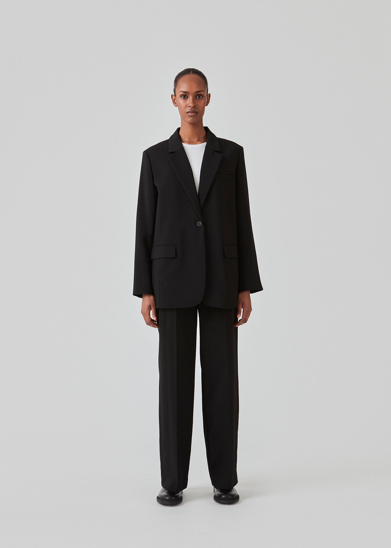 Modstrom Gale Blazer Black