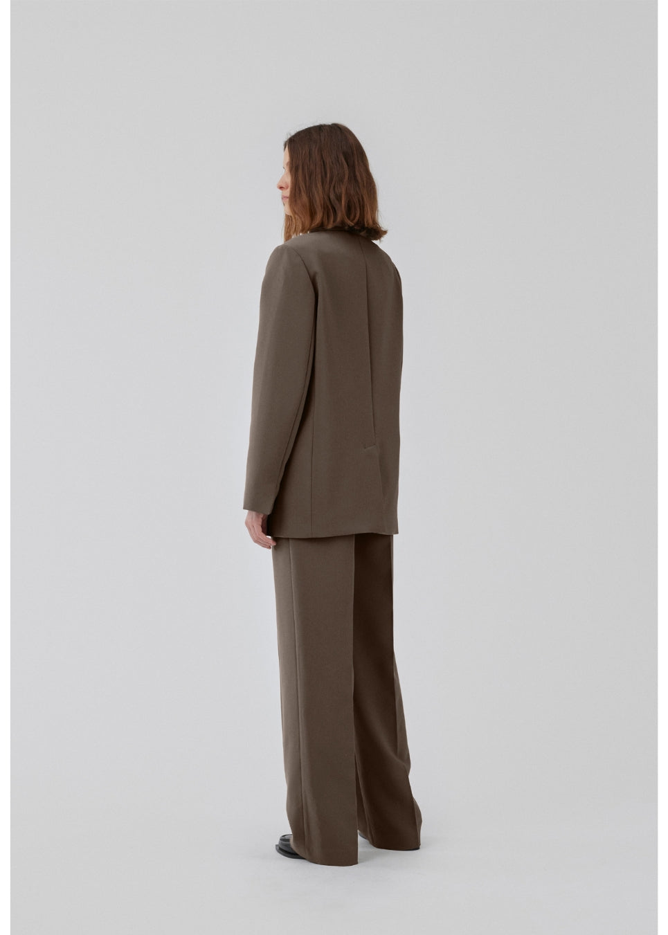 Modstrom Gale Pants Espresso