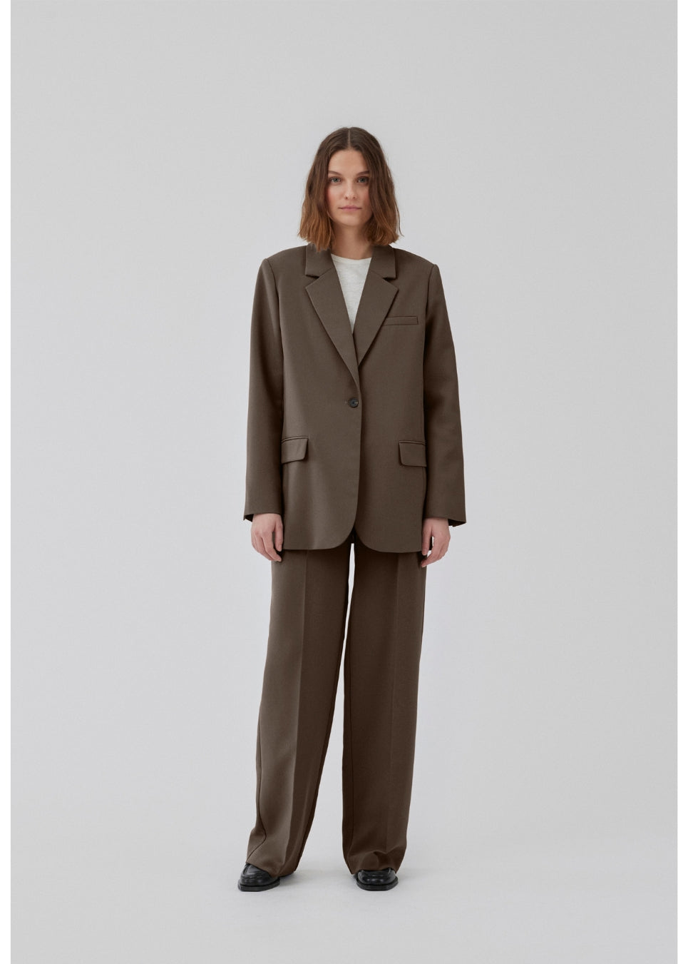 Modstrom Gale Pants Espresso