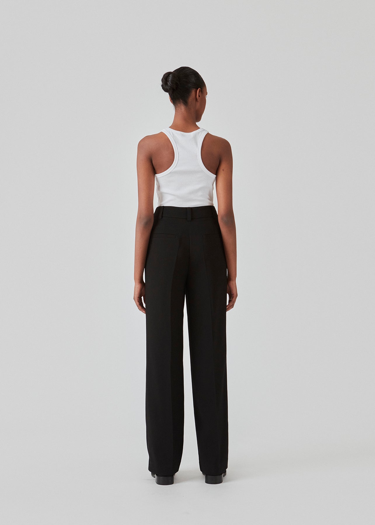 Modstrom Gale Pants Black